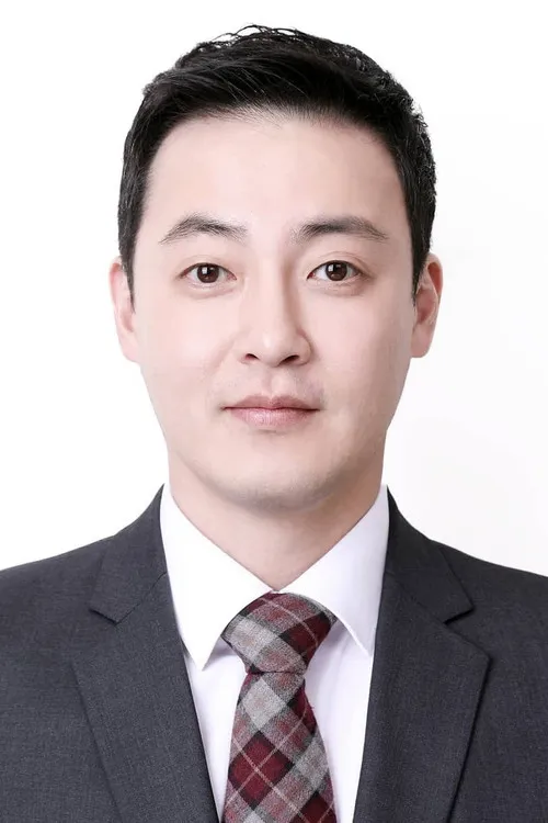 Kim Yong-Jin