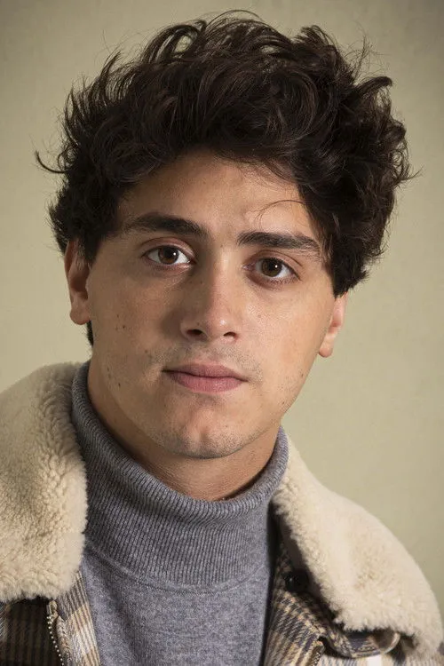 Antonio Cipriano