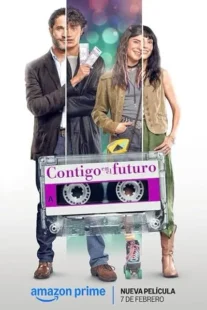 فیلم With You in the Future 2025