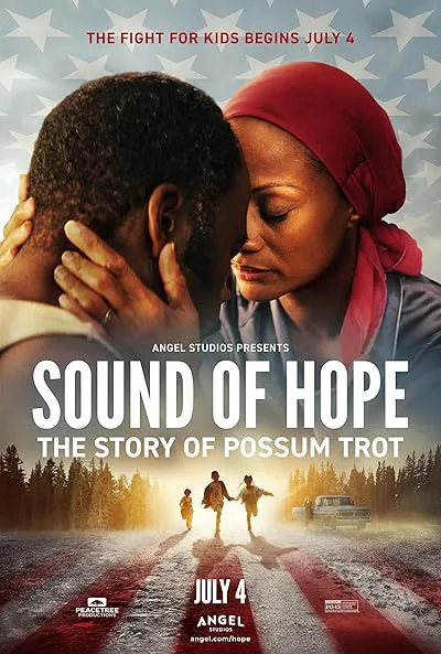 فیلم Sound of Hope: The Story of Possum Trot 2024
