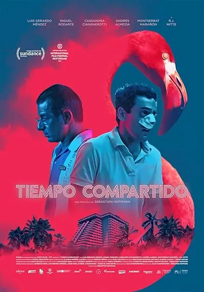  فیلم Time Share 2018