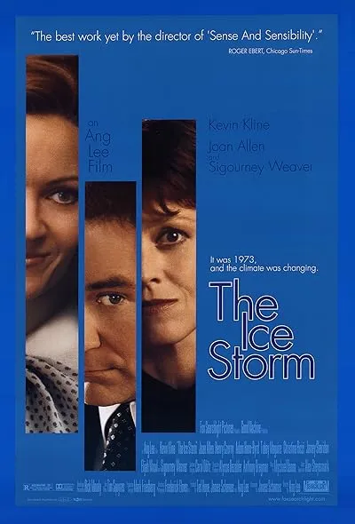  فیلم The Ice Storm 1997