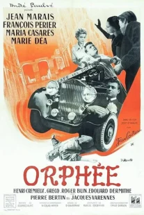 فیلم Orpheus 1950