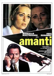  فیلم A Place for Lovers 1968