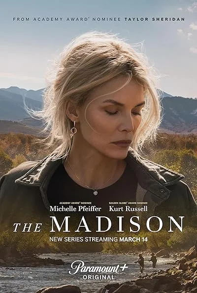 سریال The Madison