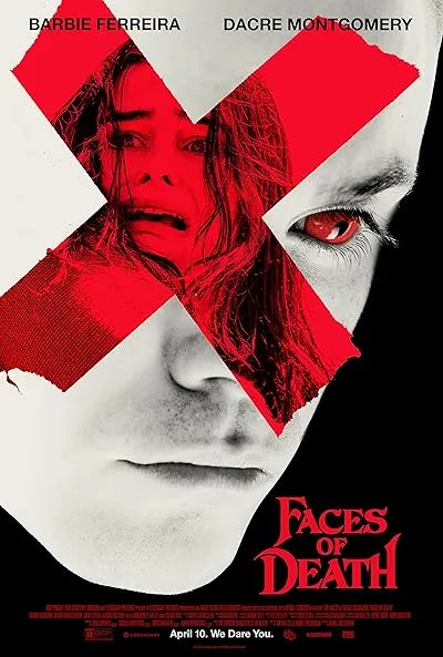 فیلم Faces of Death 2026