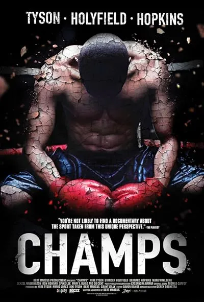  مستند Champs 2014