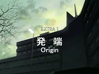 انیمه Monster Extra: Hottan