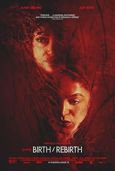  فیلم Birth/Rebirth 2023