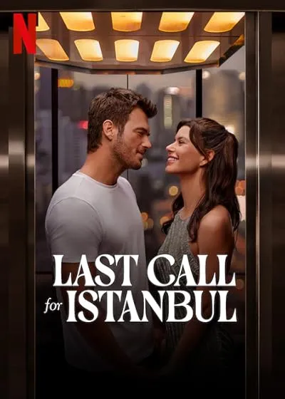 فیلم ترکی İstanbul İçin Son Çağrı