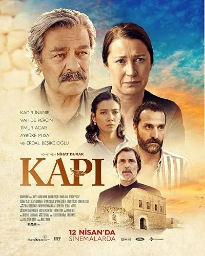 سریال ترکی Kapi