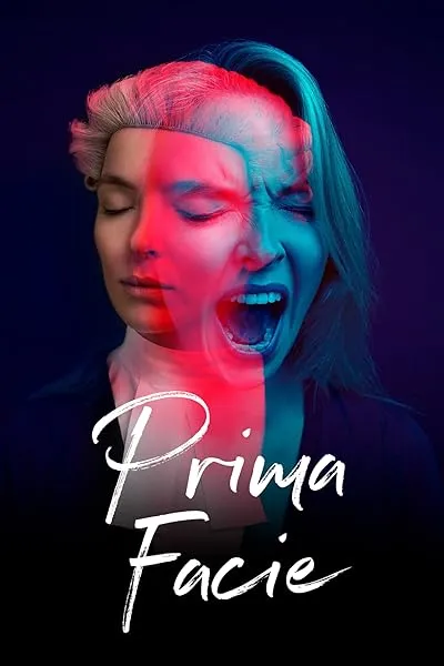  فیلم National Theatre Live: Prima Facie 2022