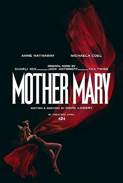 فیلم Mother Mary 2026