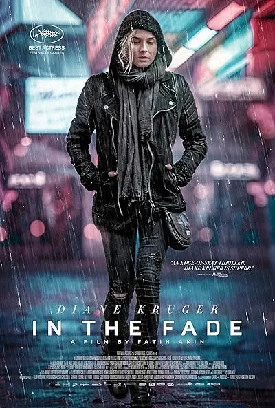  فیلم In the Fade 2017