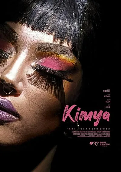 فیلم ترکی KİMYA شیمی 2021