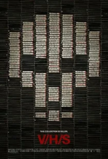  فیلم V/H/S 2012