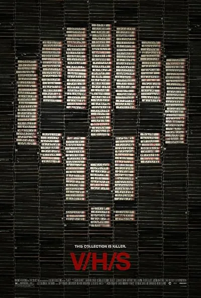  فیلم V/H/S 2012