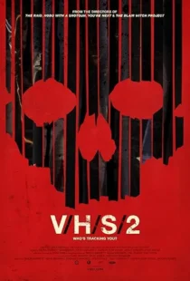  فیلم V/H/S/2 2013