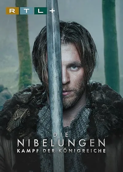 سریال Nibelungen: War of the Kingdoms