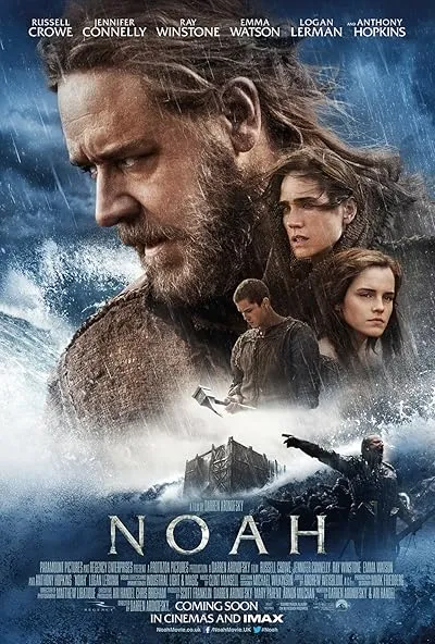 فیلم Noah 2014