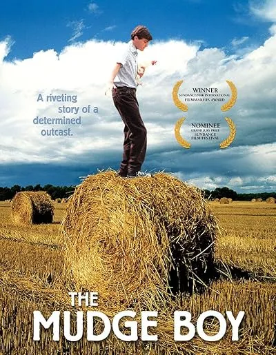  فیلم The Mudge Boy 2003