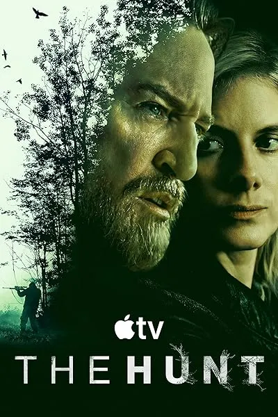 سریال The Hunt