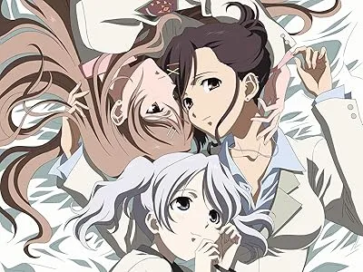 انیمه Candy☆Boy: Side Story For Archive