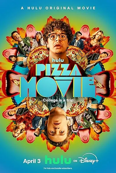 فیلم Pizza Movie 2026
