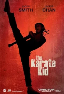  فیلم The Karate Kid 2010