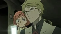 انیمه Bungou Stray Dogs: Hitori Ayumu
