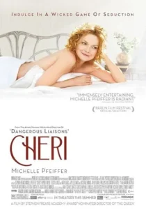  فیلم Chéri 2009