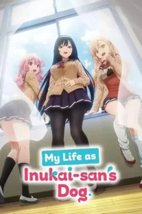 انیمه Inu ni Nattara Suki na Hito ni Hirowareta. Specials