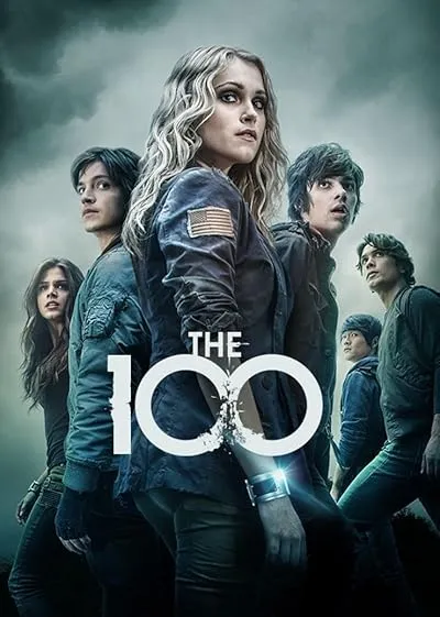  سریال The 100