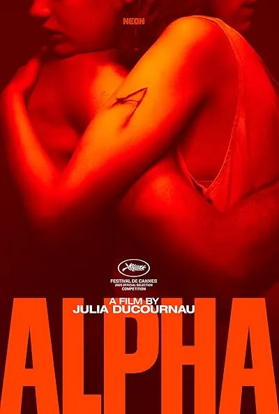  فیلم Alpha 2025