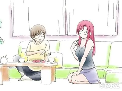 انیمه Onegai☆Teacher: Himitsu na Futari