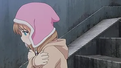 انیمه Charlotte: Tsuyoimono-tachi