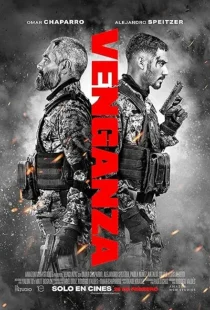 فیلم Revenge 2026