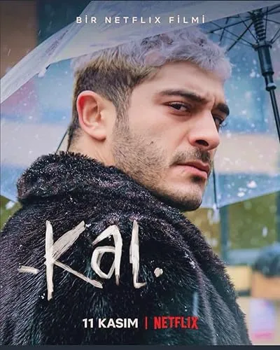 فیلم ترکی Kal