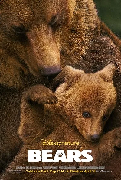  مستند Bears 2014