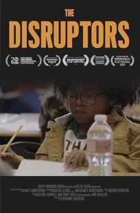 مستند  The Disruptors 2022
