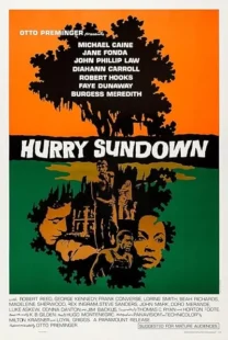 فیلم Hurry Sundown 1967