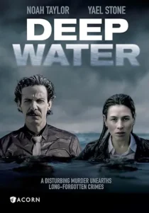  سریال Deep Water