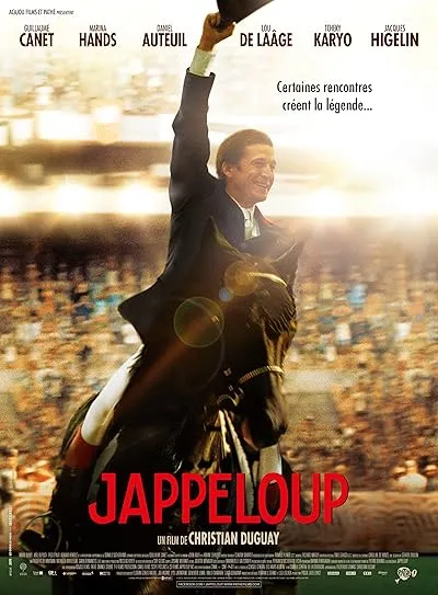  فیلم Jappeloup 2013