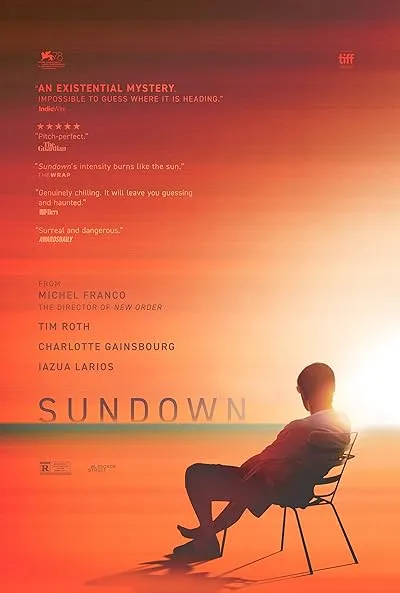  فیلم Sundown 2021