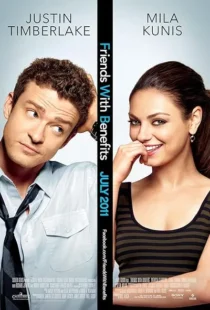 فیلم Friends with Benefits 2011