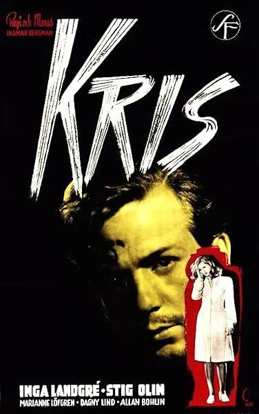  فیلم Crisis 1946
