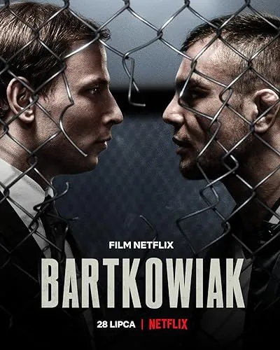 فیلم Bartkowiak 2021