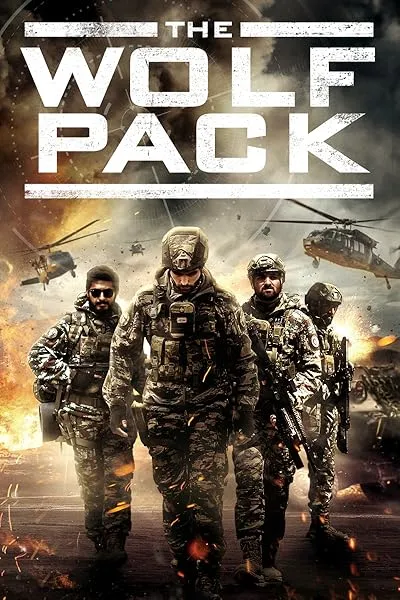 فیلم ترکی Meteler 2019