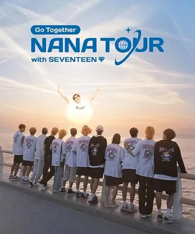 سریال Nana Tour with Seventeen