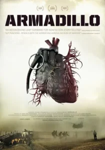  مستند Armadillo 2010